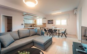 Eagean Escape House