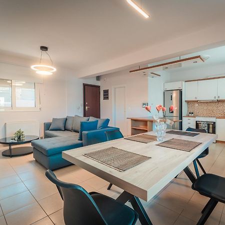Eagean Escape House Βίλα Αρτέμιδα Εξωτερικό φωτογραφία
