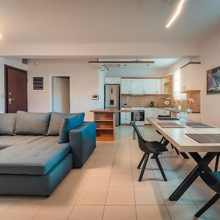 Eagean Escape House Βίλα Αρτέμιδα Εξωτερικό φωτογραφία