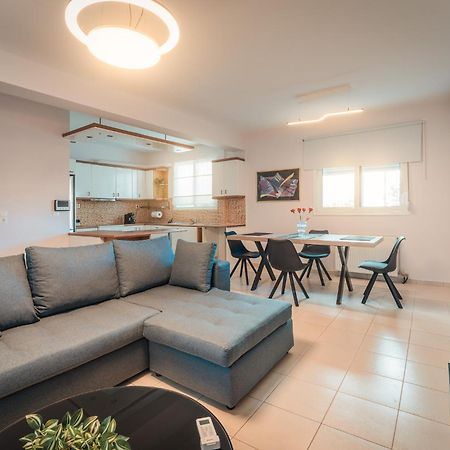 Eagean Escape House Βίλα Αρτέμιδα Εξωτερικό φωτογραφία