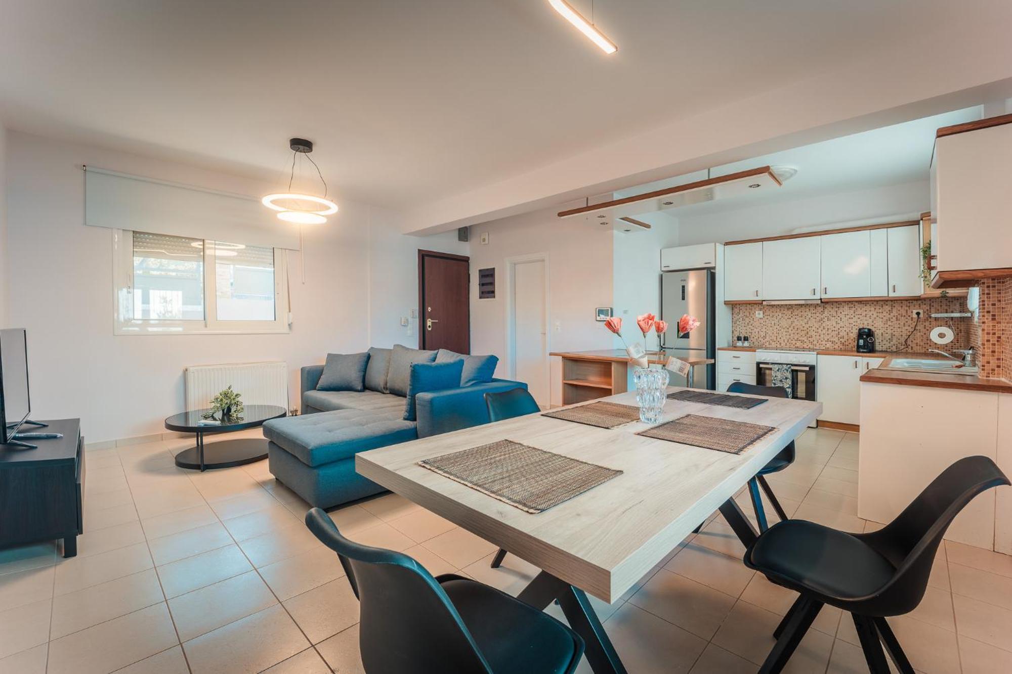 Eagean Escape House Βίλα Αρτέμιδα Εξωτερικό φωτογραφία