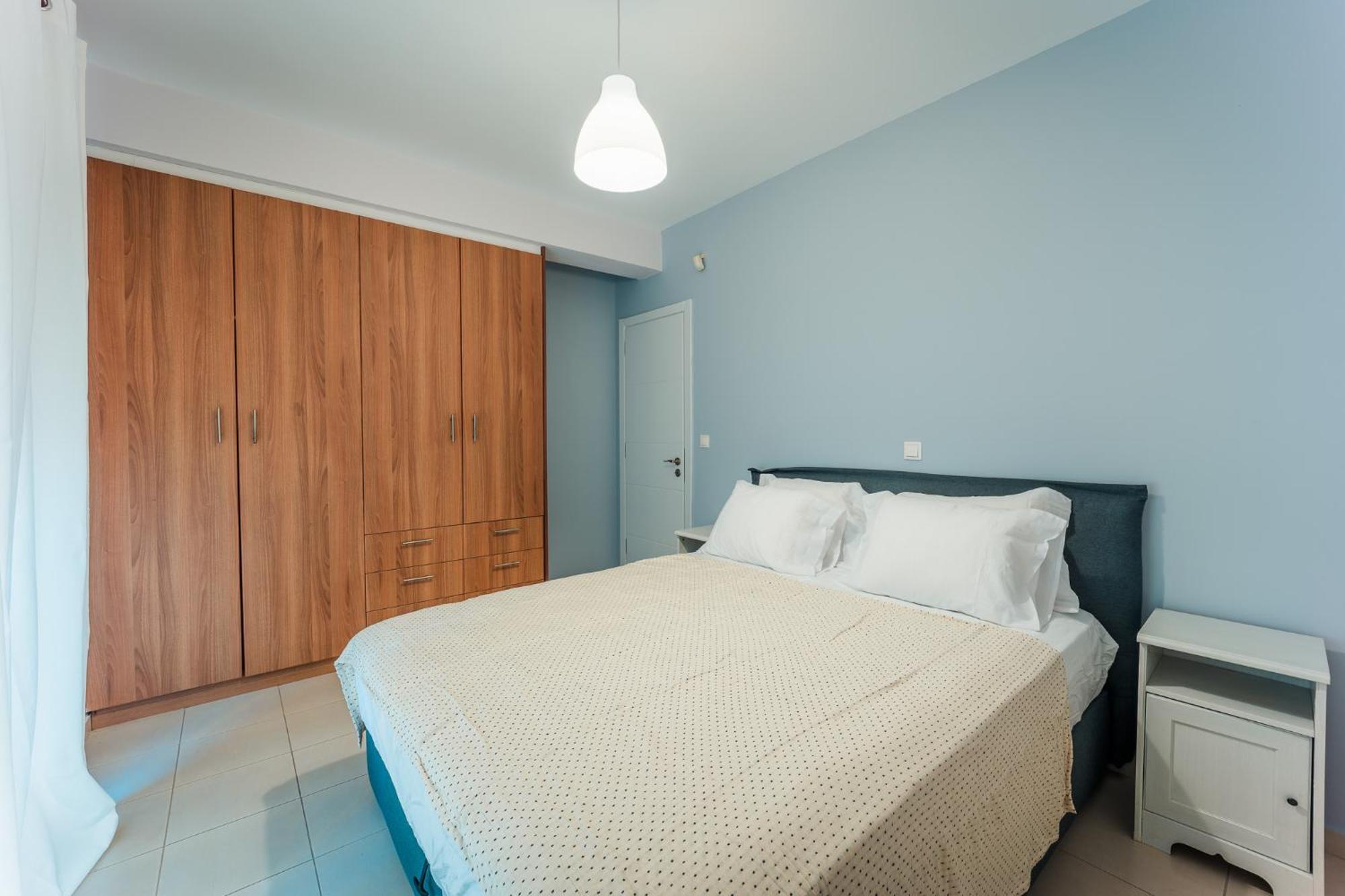 Eagean Escape House Βίλα Αρτέμιδα Εξωτερικό φωτογραφία