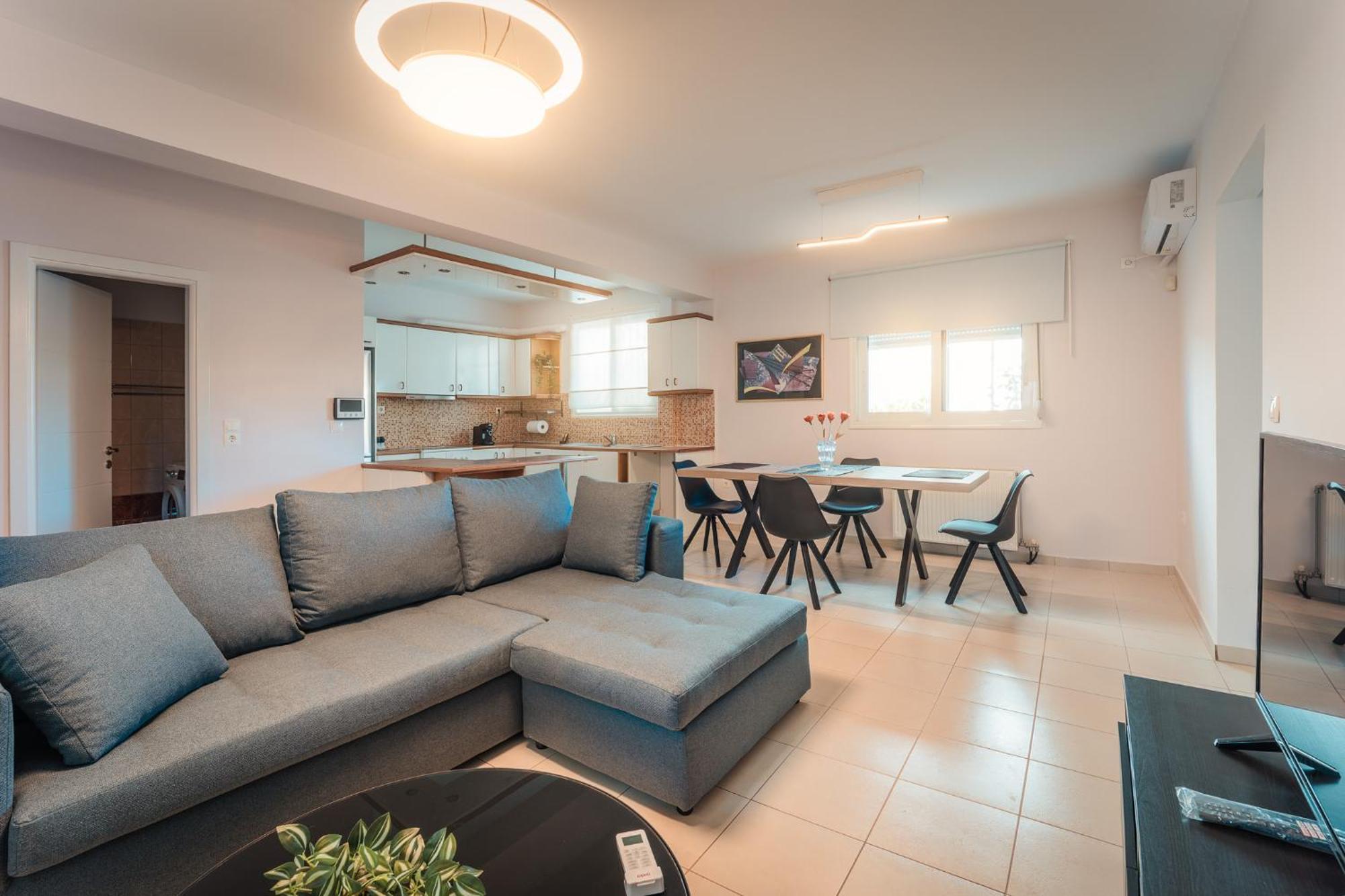 Eagean Escape House Βίλα Αρτέμιδα Εξωτερικό φωτογραφία